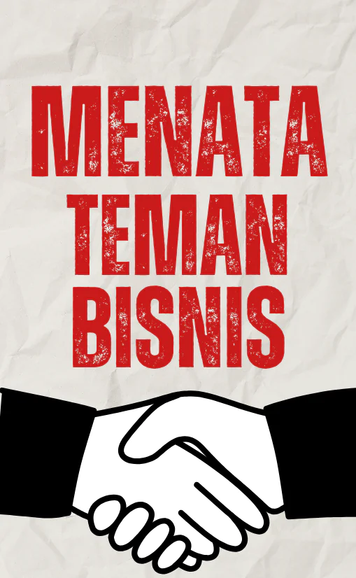 Open Distributor dan Reseller Menata Boga Rasa