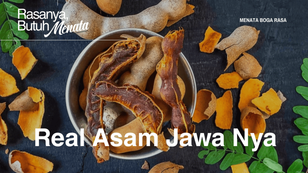 saus asam jawa alami untuk bisnis kuliner