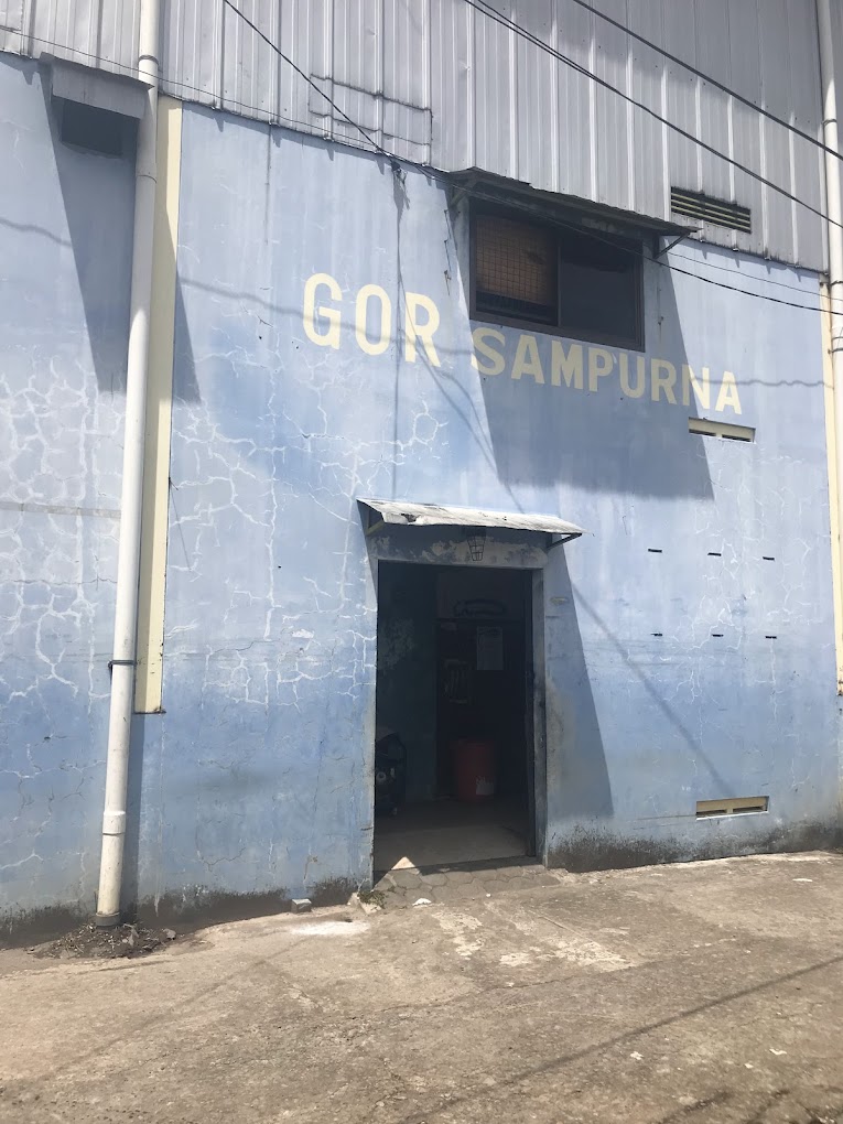 Agen Menata Sumedang Bandung